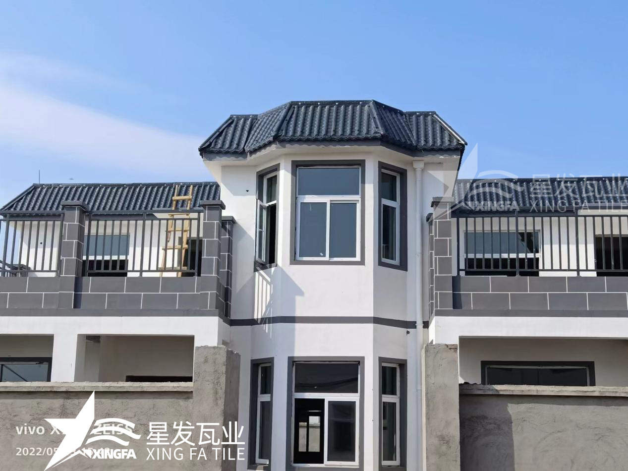 選對安全可靠的屋頂建材，讓你在惡劣天氣中無后顧之憂！